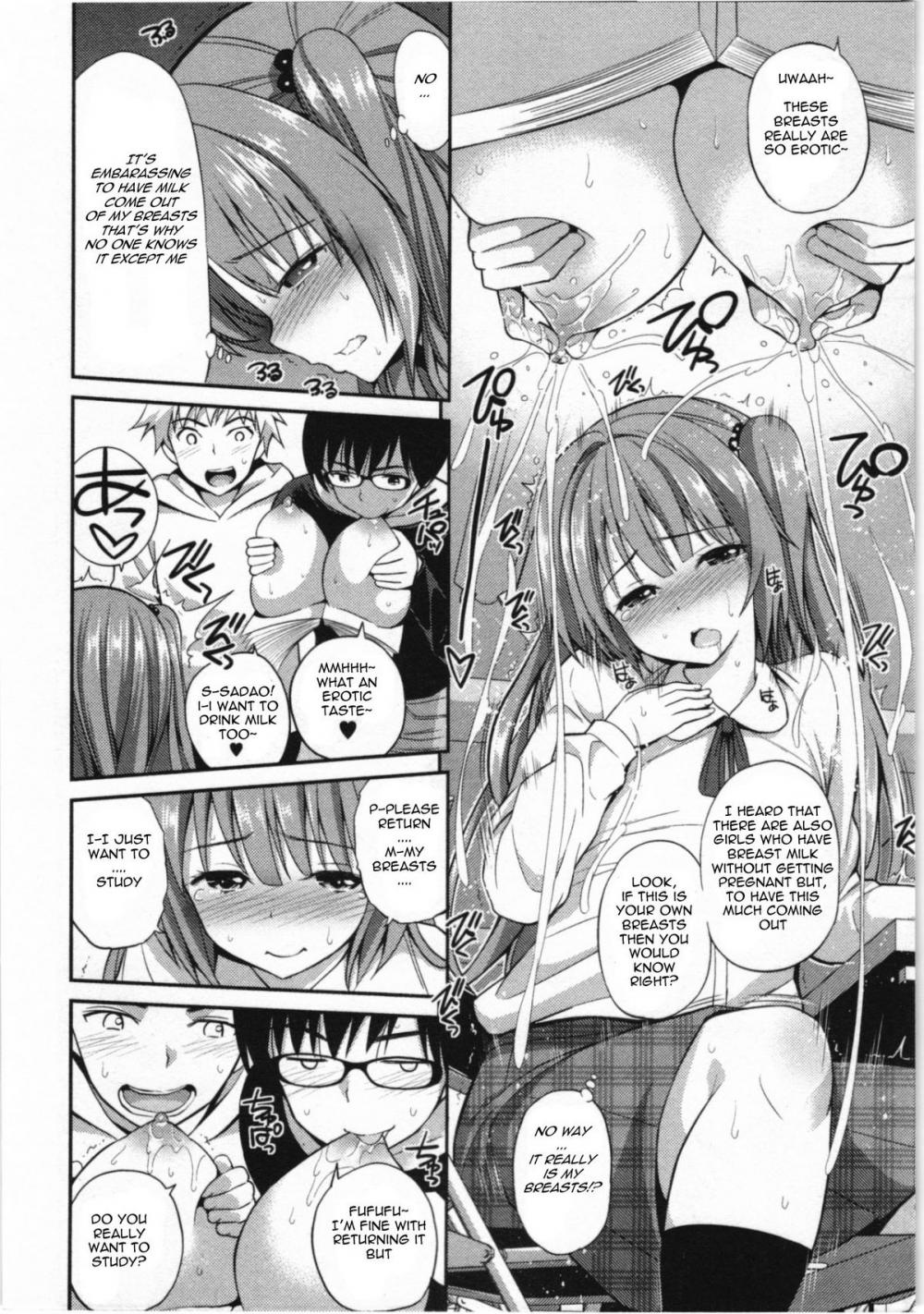 Hentai Manga Comic-Tadashii Majutsu no Asobikata-Chapter 2-10